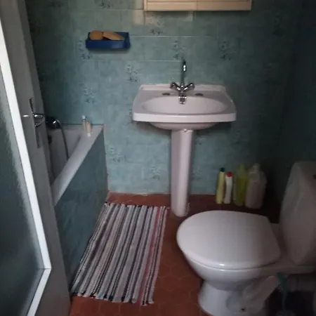 N2 Partager Dortoir Homme Privat bolig *