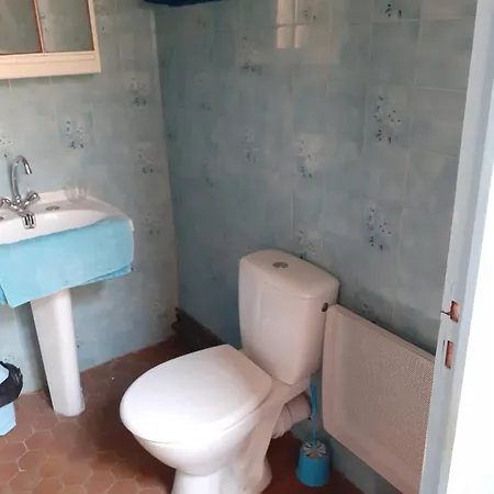 N2 Partager Dortoir Homme Homestay Beziers