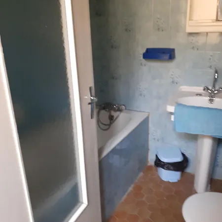 Privat bolig N2 Partager Dortoir Homme
