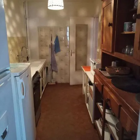 Homestay Partager Dortoir Homme *